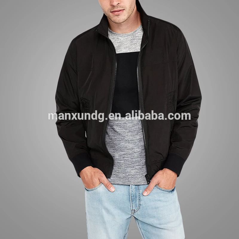 Jackette For Men manxun20181228kdr1 Details