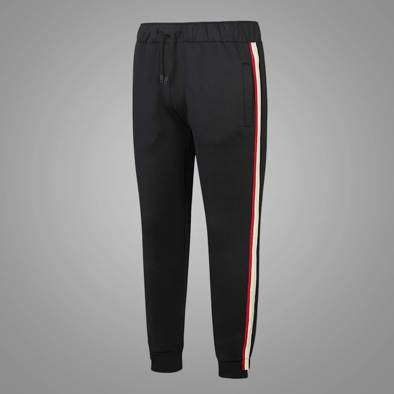 Plain Black Mens Fleece Tracksuit Set High Quality Custom Zip-up Warm Autumn Tracksuit Men 7