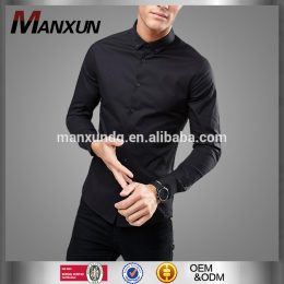11 Dongguan Clothing Long Sleeve Latest Shirts