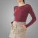 Autumn-Customized-Design-Women100-Cotton-Long-Sleeve