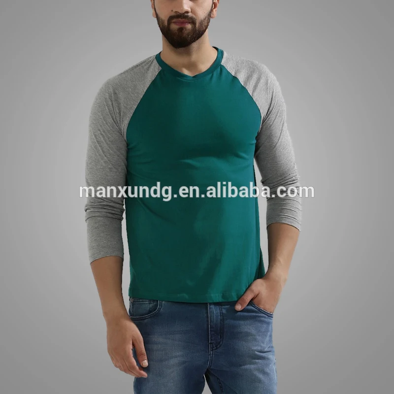  High Quality long sleeve t shirts