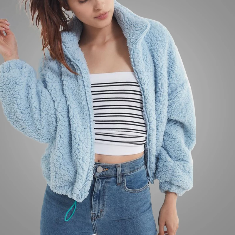 woman fashion coat 2019 MX201812181213D Details 3