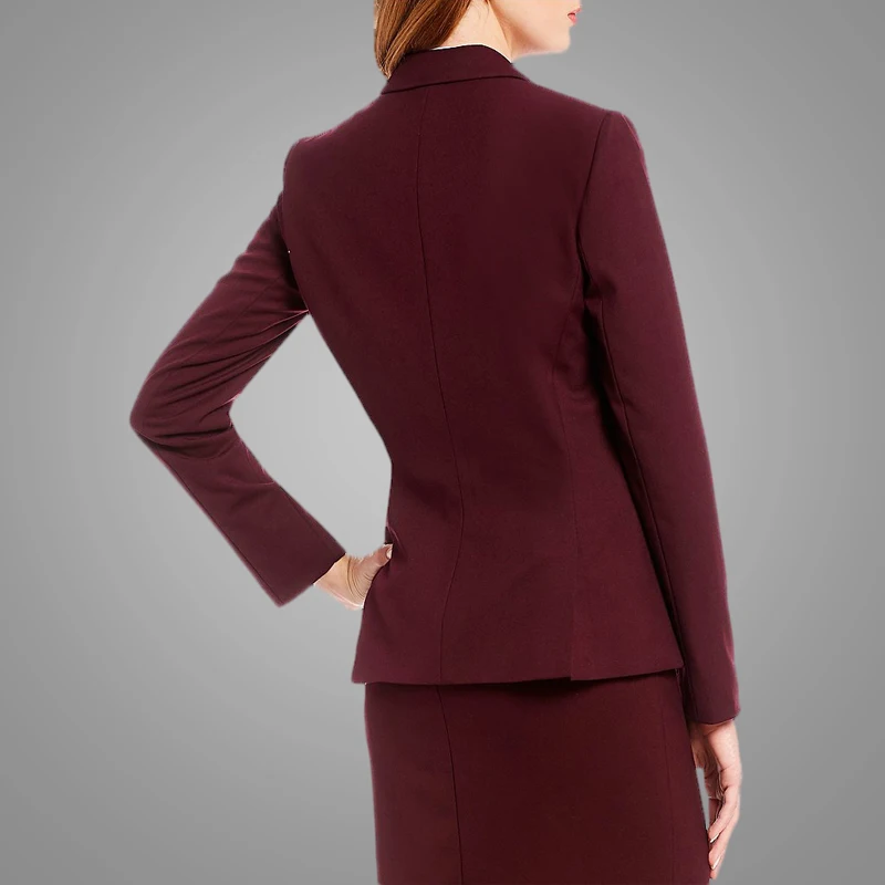 Dongguan Manxun Clothing Corporation Ltd. 5