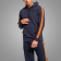 High-Quality-Orange-Panel-Navy-Tracksuit-French