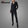 High-Quality-Contrast-White-Seam-Black-Chiffon
