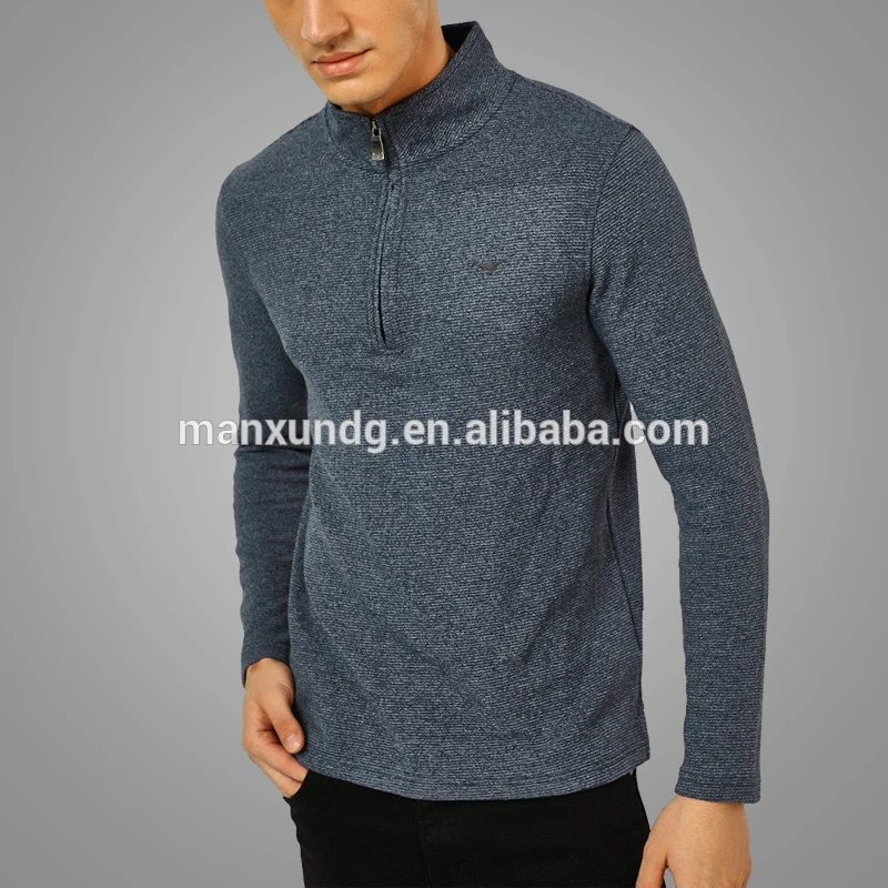  High Quality men long sleeve sweatshirt