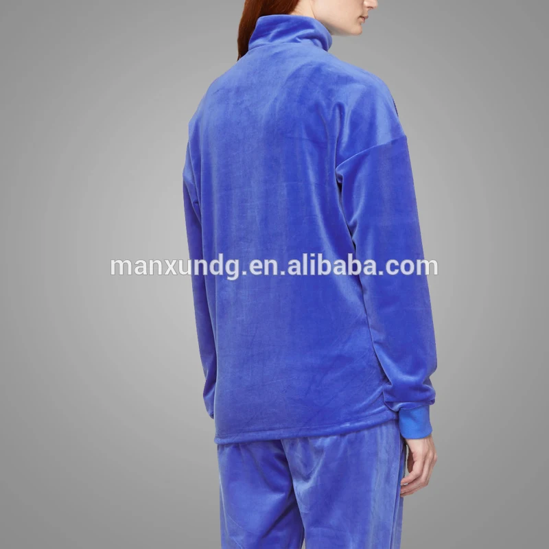  Dongguan Manxun Clothing Corporation Ltd. 5