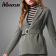 New-Fashion-Slim-Fit-Women-Solid-Color