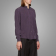 High-Quality-Purple-Button-Down-Blank-Men