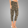 2018-Custom-Latest-Women-Long-Camo-Pants