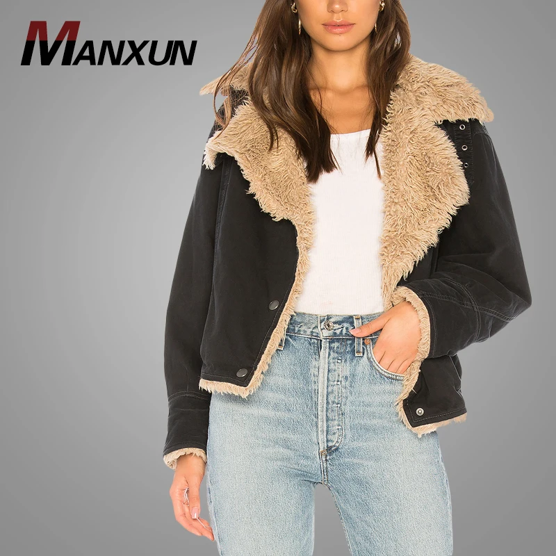 2018 New Arrival Fashion Women Jackets Coats Custom Elegant Women Winter Coats China Wholesale Clothing
