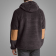 100-Polyester-Sherpa-Fleece-Pullover-Hoodie-For