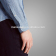Fashion-Pure-Color-Linen-Easy-Care-Slim