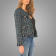 New-Arrival-Fashion-Ladies-Plaid-Crop-Top