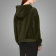 Custom-Oversized-Green-Velvet-Hoodies-Velour-Women