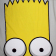 100-Polyester-Cartoon-Character-Printed-T-shirt