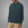 Custom-Long-Sleeve-Corduroy-Workwear-Casual-Shirt