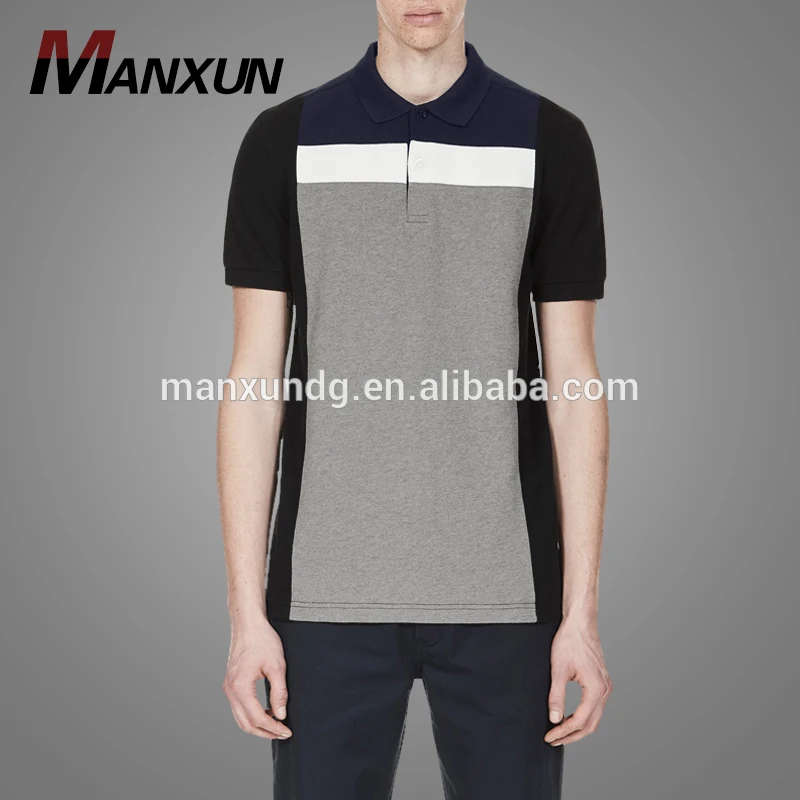 OEM And ODM Clothing Made In China Wholesale Mens Polo Shirt Slim Fit Polos Shirt 100 Cotton Polo Tshirt