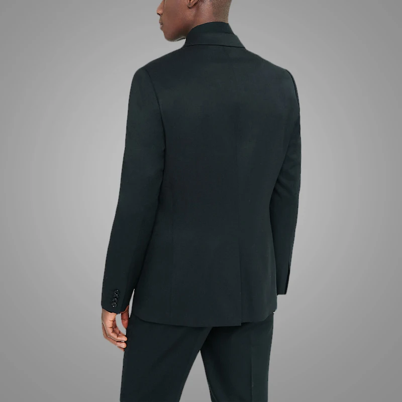  High Quality high quality suits set for men 5