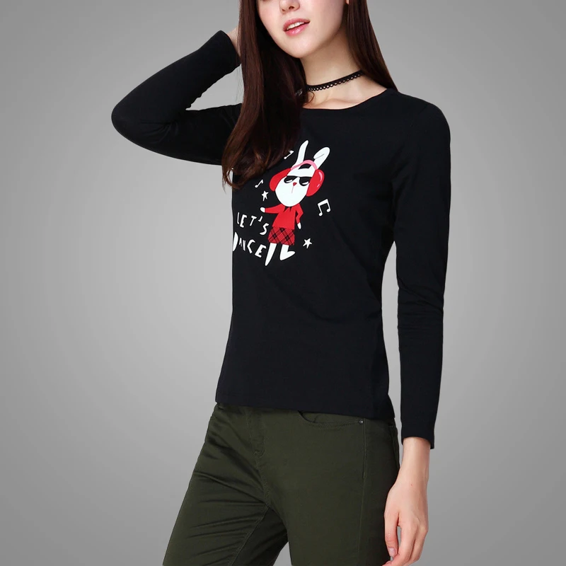 long sleeve couple t-shirt MX201811231212D Details 3