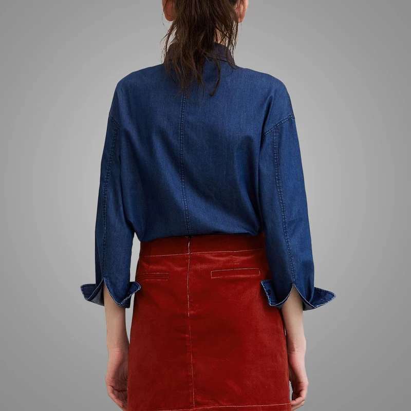  Dongguan Manxun Clothing Corporation Ltd. 7