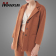 Best-Selling-Custom-Women-Oversized-Plain-Formal
