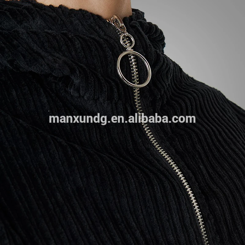  Dongguan Manxun Clothing Corporation Ltd. 5