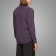 High-Quality-Purple-Button-Down-Blank-Men