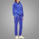 Custom-Blue-Velour-Half-Zip-Mens-Sweatshirt