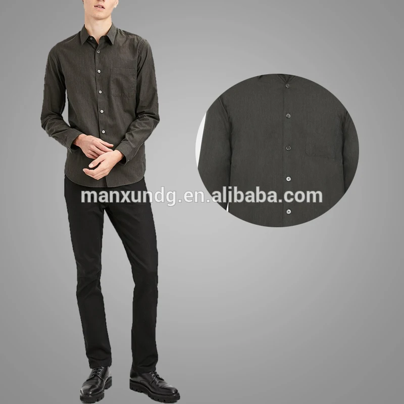  Dongguan Manxun Clothing Corporation Ltd.