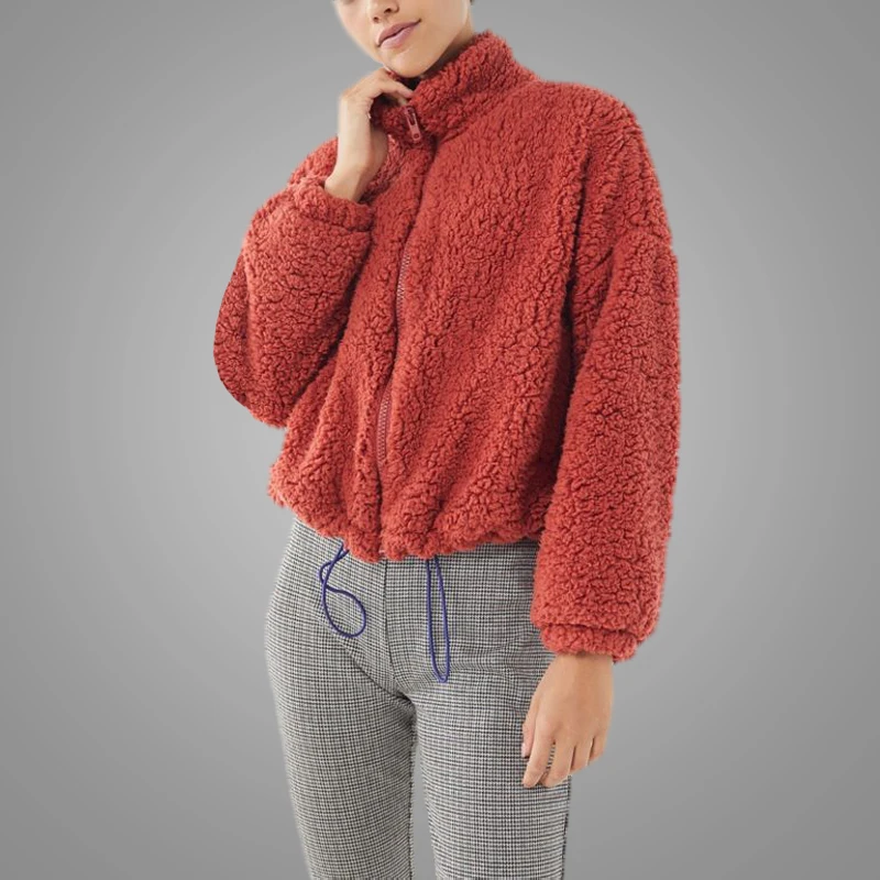 woman fashion coat 2019 MX201901111212D Details