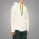 High-Quality-White-Fleece-Hoodie-Green-Drawstrings