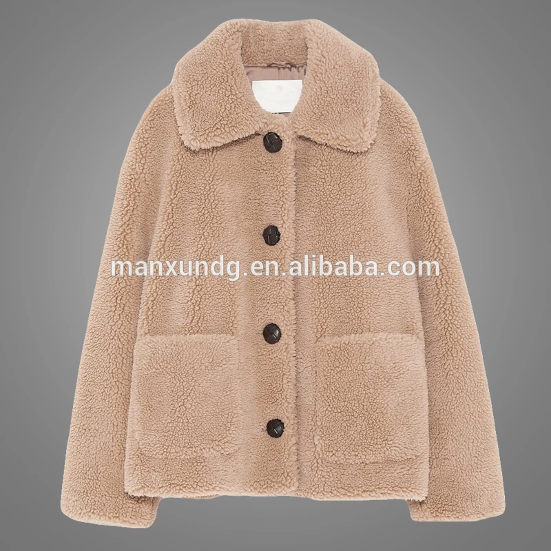  Dongguan Manxun Clothing Corporation Ltd. 3