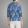 Fashion-Men-Floral-Long-Sleeve-Hooded-Tee
