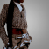 New-Sexy-Leopard-Print-Crop-Women-Ladies