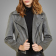 New-Model-High-Fashion-Plain-Grey-Long
