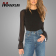 Autumn-Custom-Black-Sexy-Fashion-Women-Flare