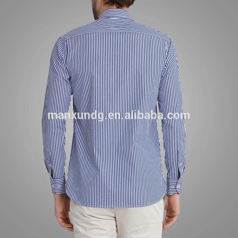 Dress Shirts Long Sleeve Manxun0812251923 Details 3
