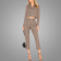Custom-Business-Casual-Vintage-Charm-Cropped-Jacket