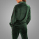 High-Quality-Green-Velour-Tracksuit-Zipper-Through