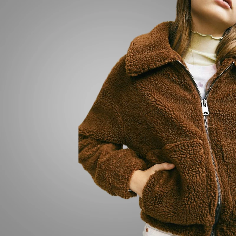 woman fashion coat 2019 MX201812151211D Details 3