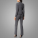 High-Quality-Pants-Skirt-Women-Suit-Set