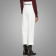 Wholesale-Stretch-Cotton-Trousers-White-High-Rise