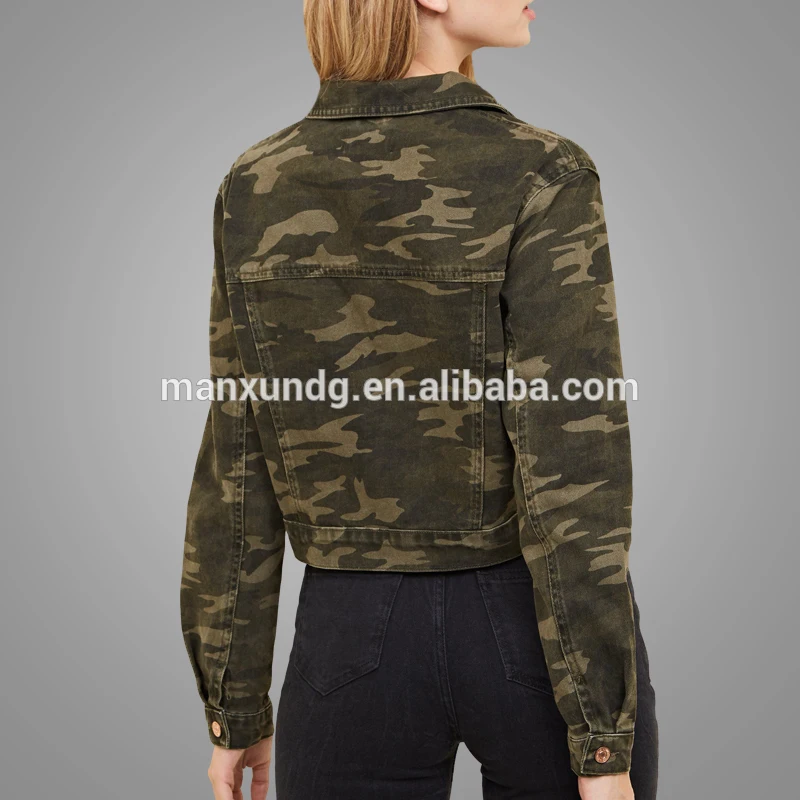 fashion suit jacket for girls ManXun1812122009 Details 3