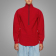 Custom-Red-Fleece-Cotton-Thick-Sweater-Half