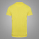 Sublimation-Digital-Printing-Short-Sleeve-Yellow-Cotton