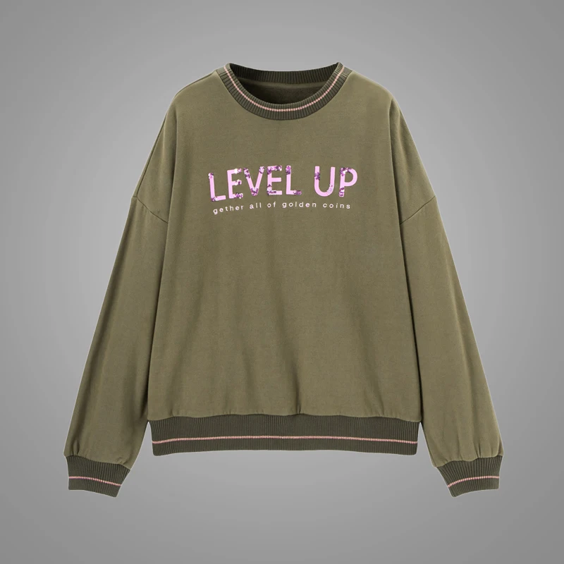 latest fashion pullover MX201812151210D Details 7