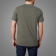 Classic-V-neck-Cotton-T-shirt-Tee