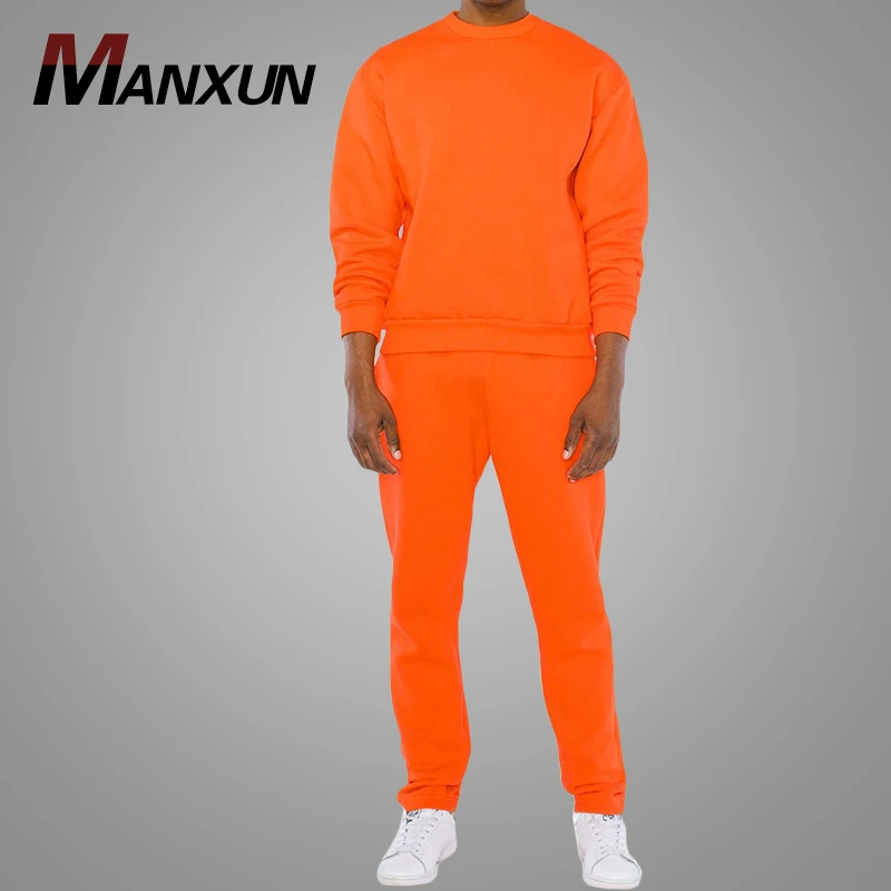 Dongguan New Design Wholesale Tracksuit Bodycon Blank OEM Designer Tracksuits for Men