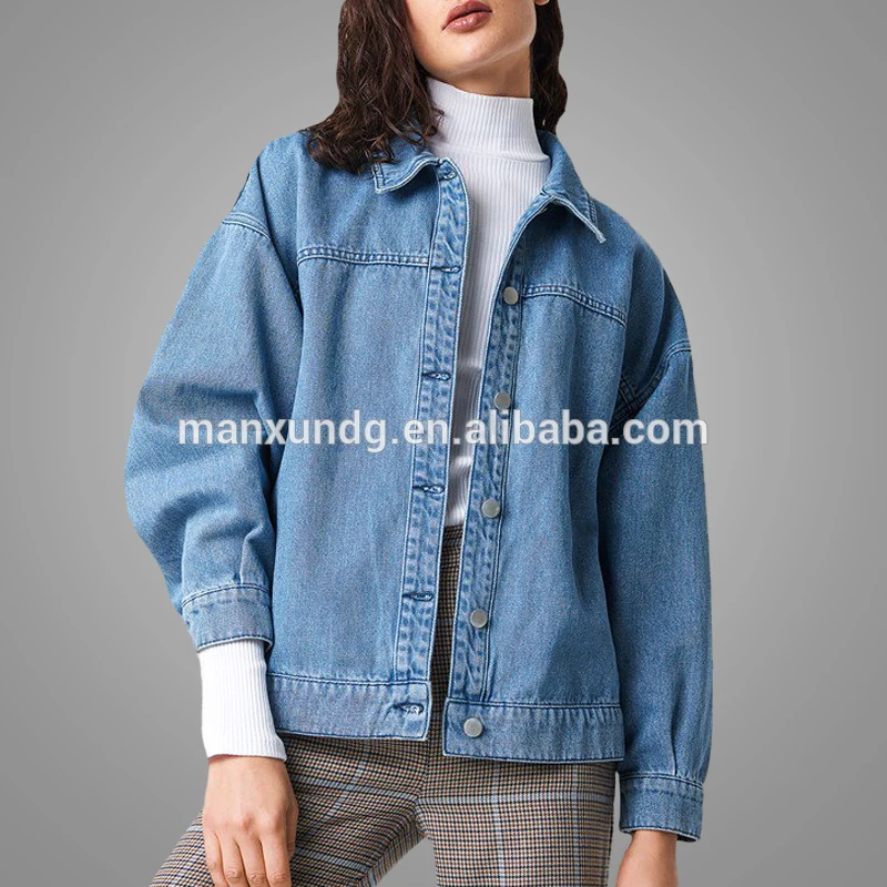 fashion suit jacket for girls ManXun1812311050 Details